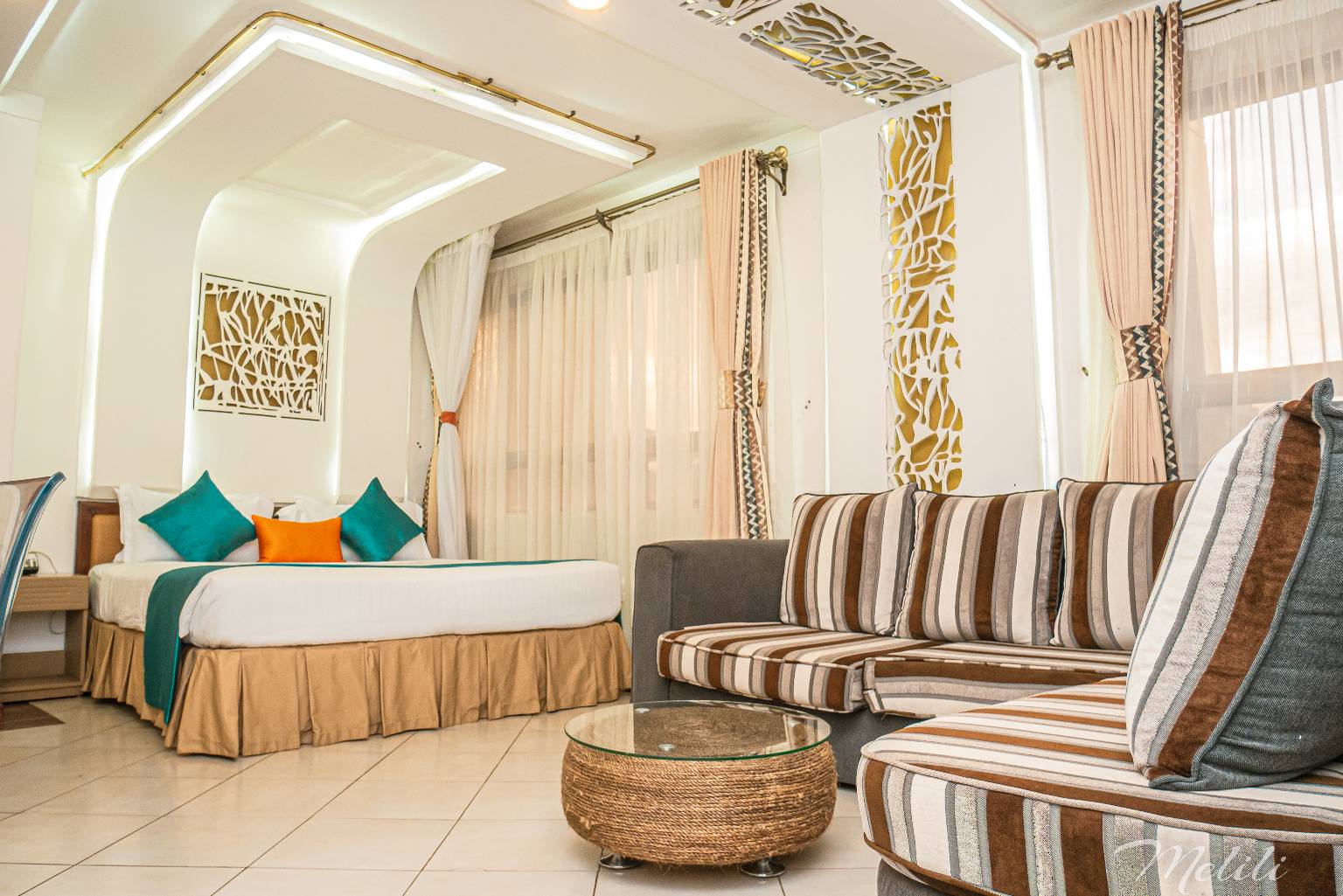melili hotel