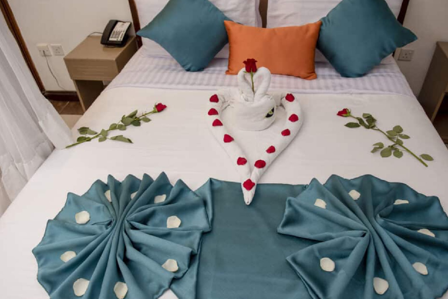 honeymoon