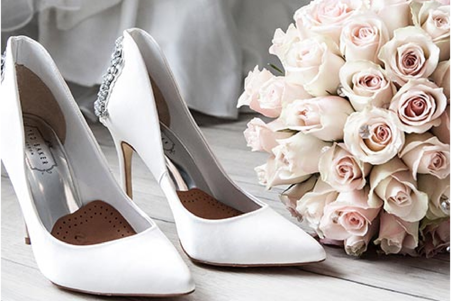Wedding and Honeymoon