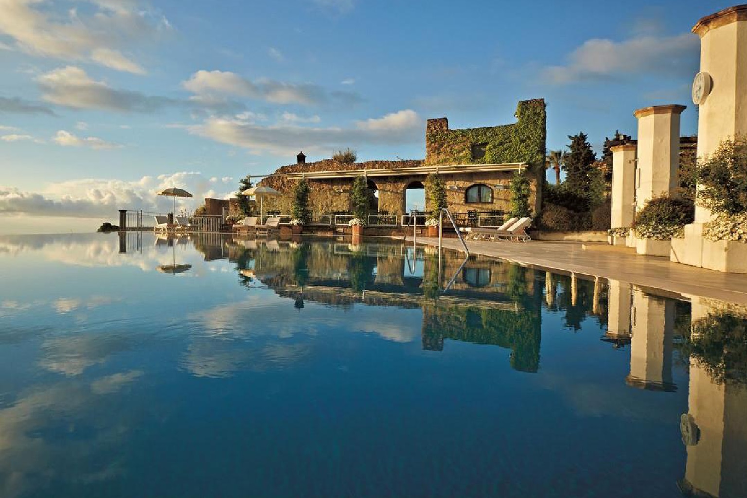 Belmond Hotel Caruso, Ravello: