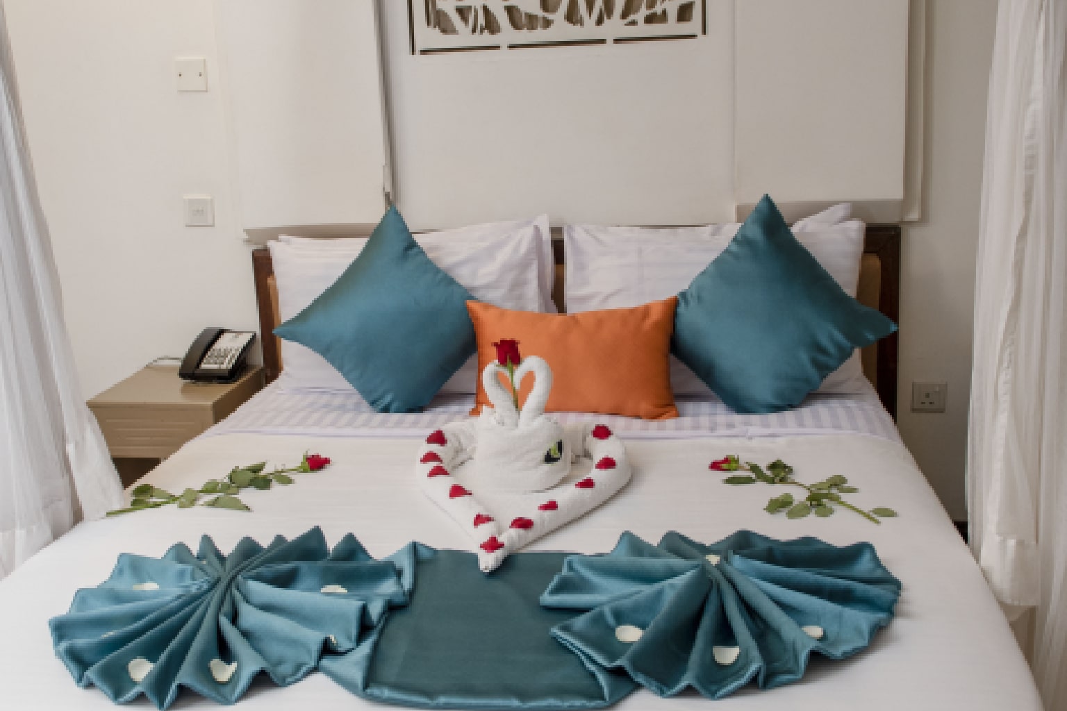 honeymoon
