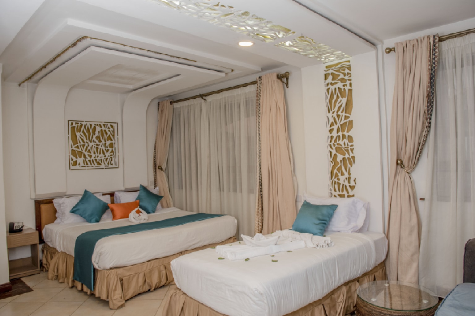 melili rooms