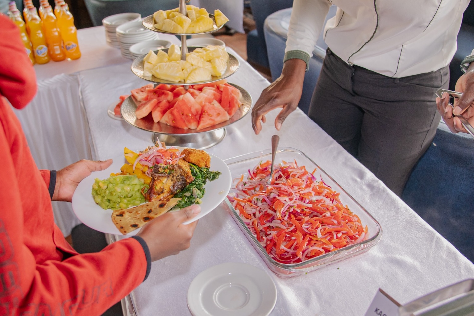 Service Excellence and Guest Satisfaction