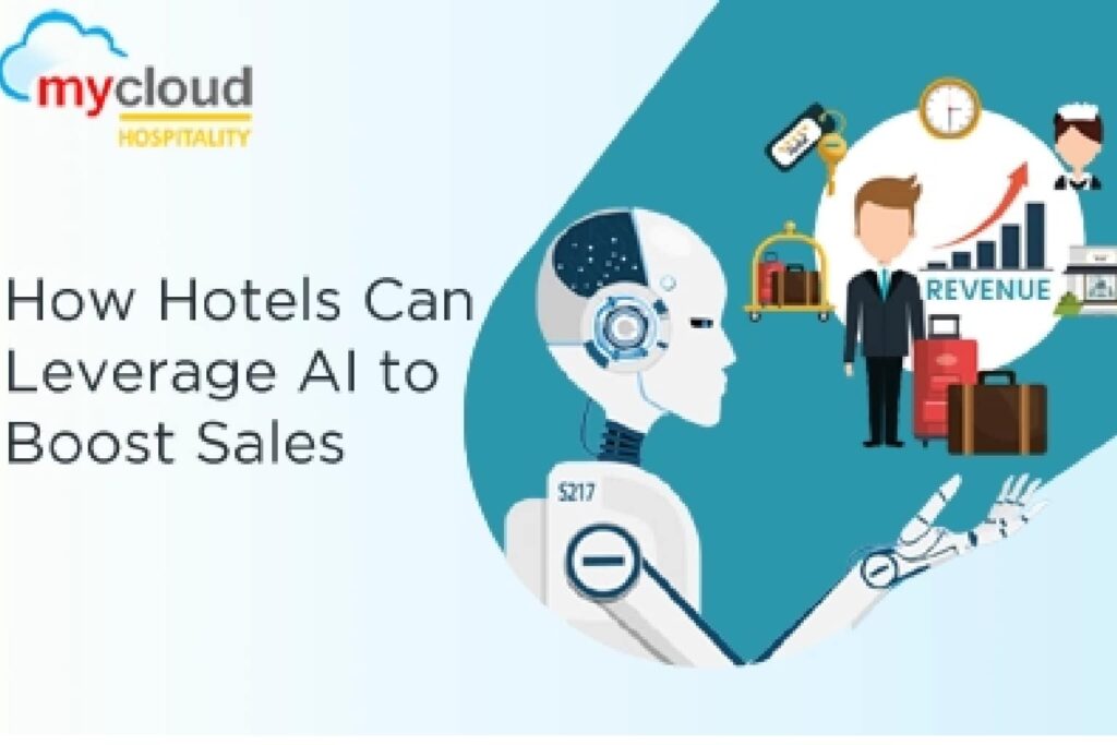 Transforming Hospitality 4 best ways how hotels are adapting
