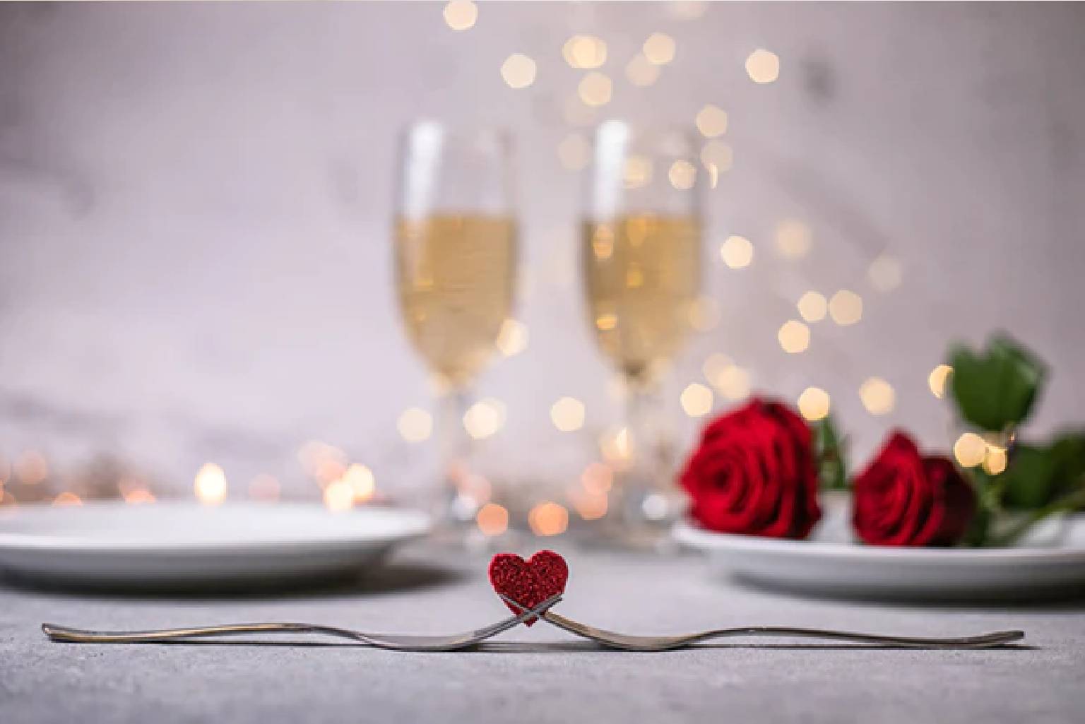 Valentine’s Day Date