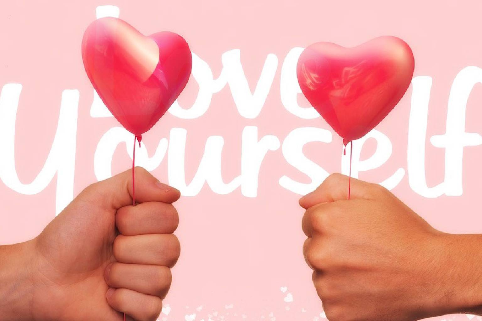 Self-Love
