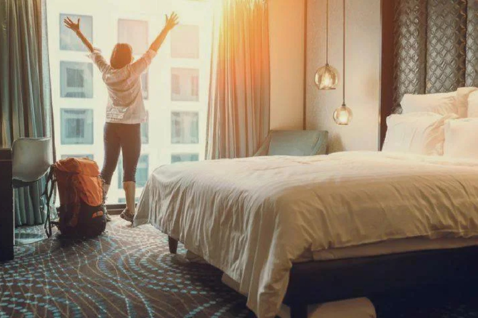 Features and Amenities of Budget Hotels