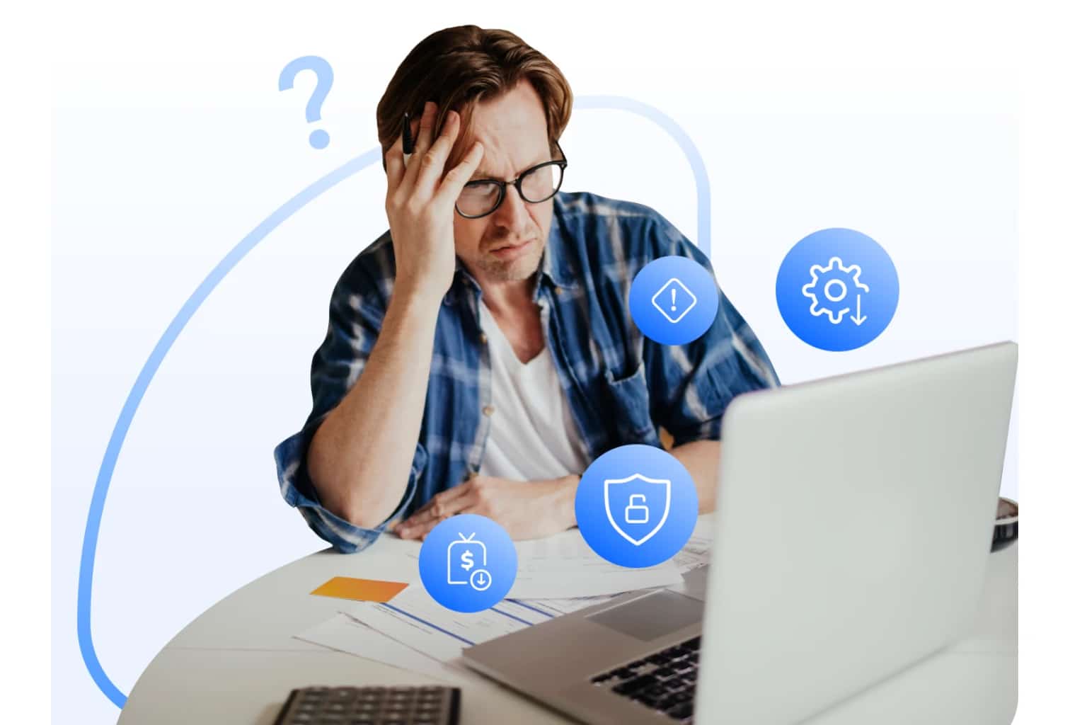 Overcoming Challenges on the Road to Digital Transformation