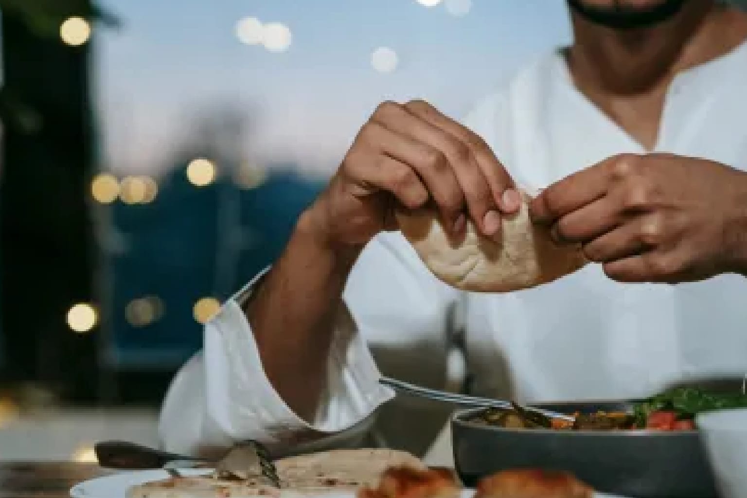 Halal Food