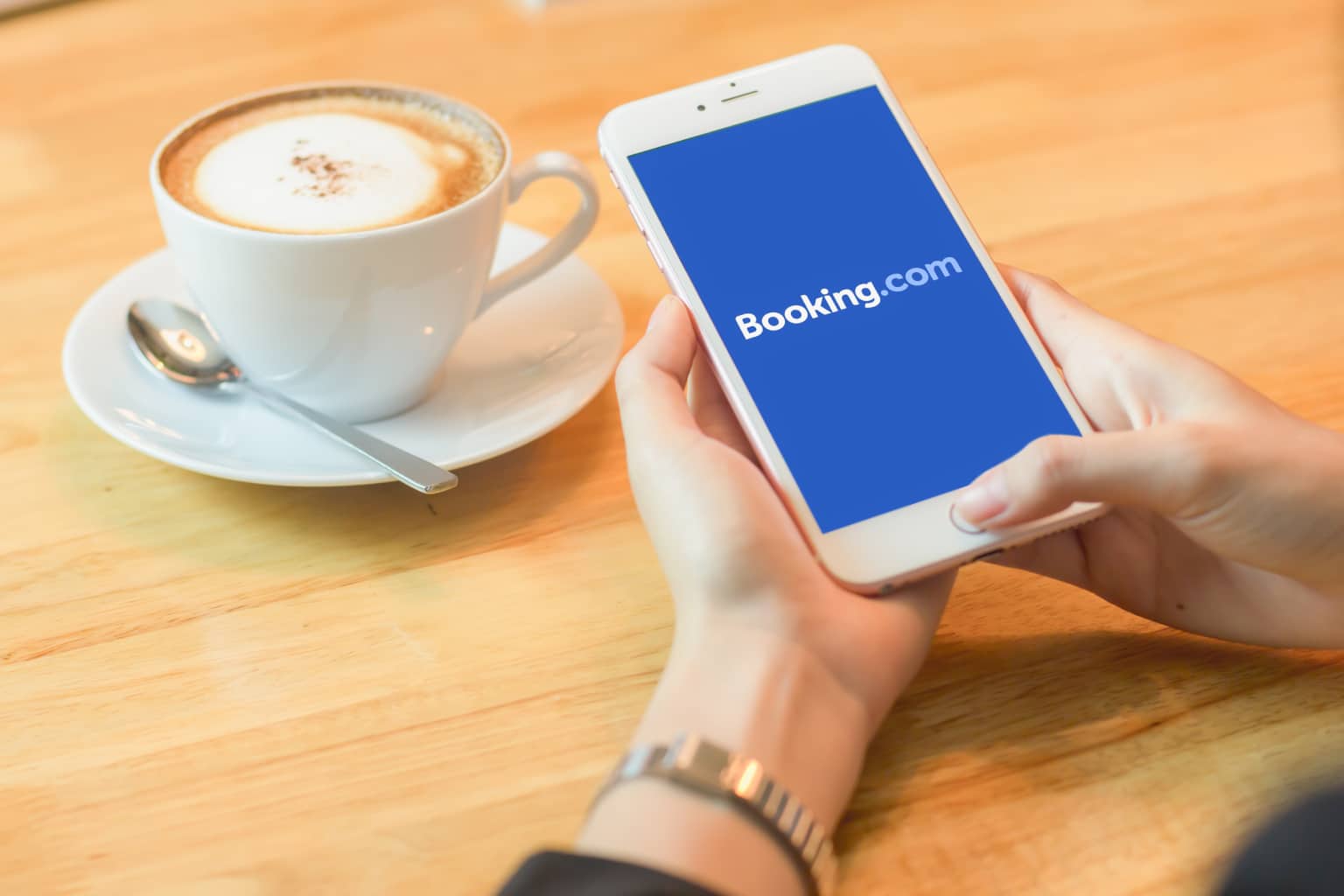 Utilizing Booking Platforms Wisely