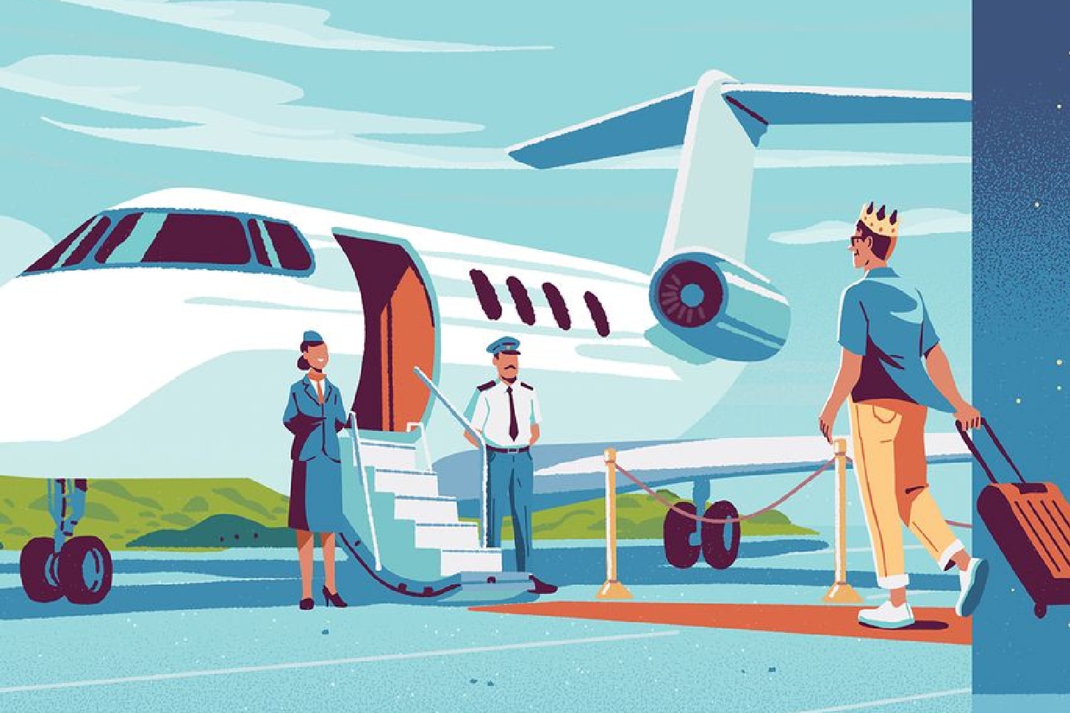 subscription-based travel services market