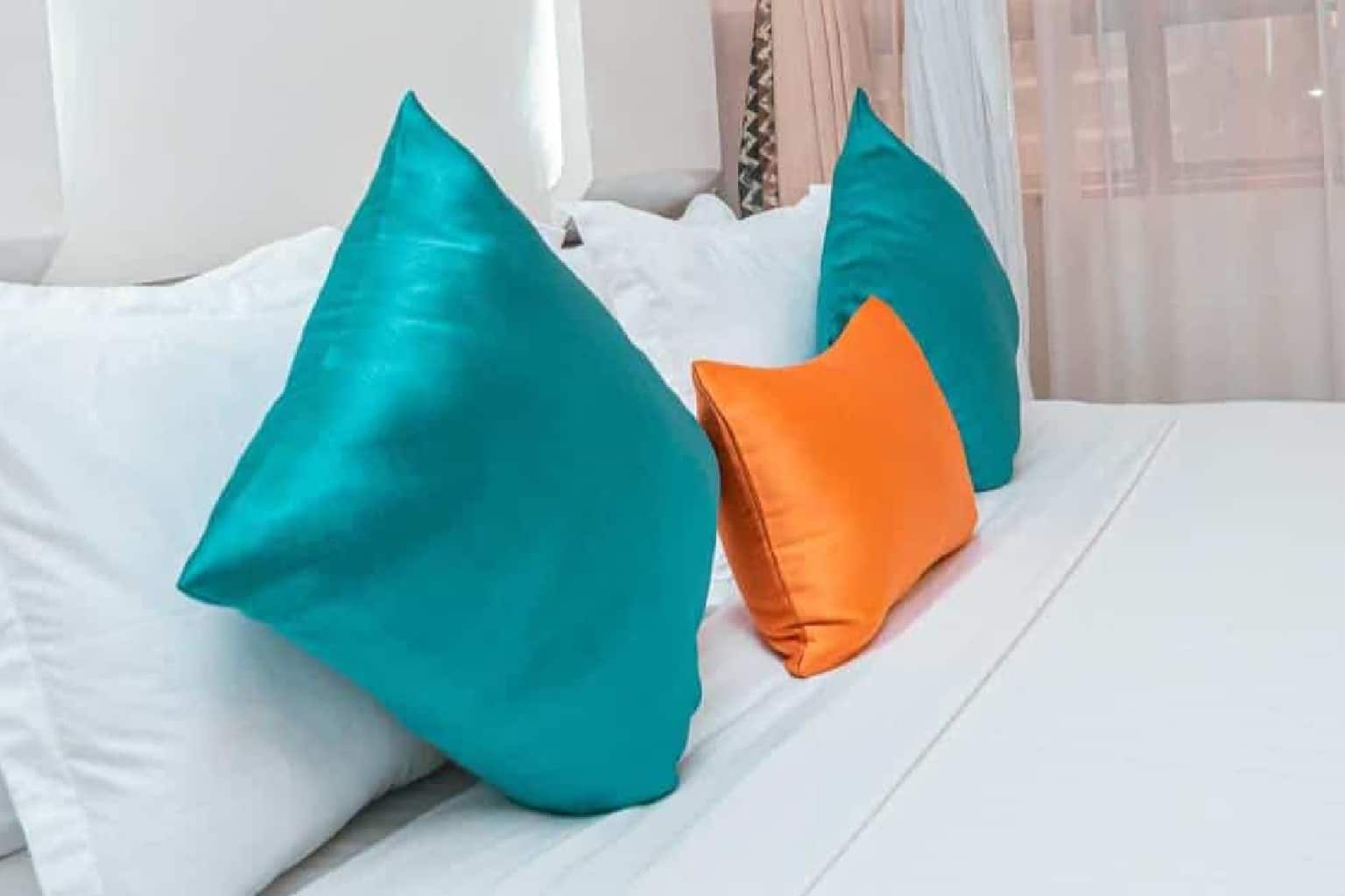 Accommodation