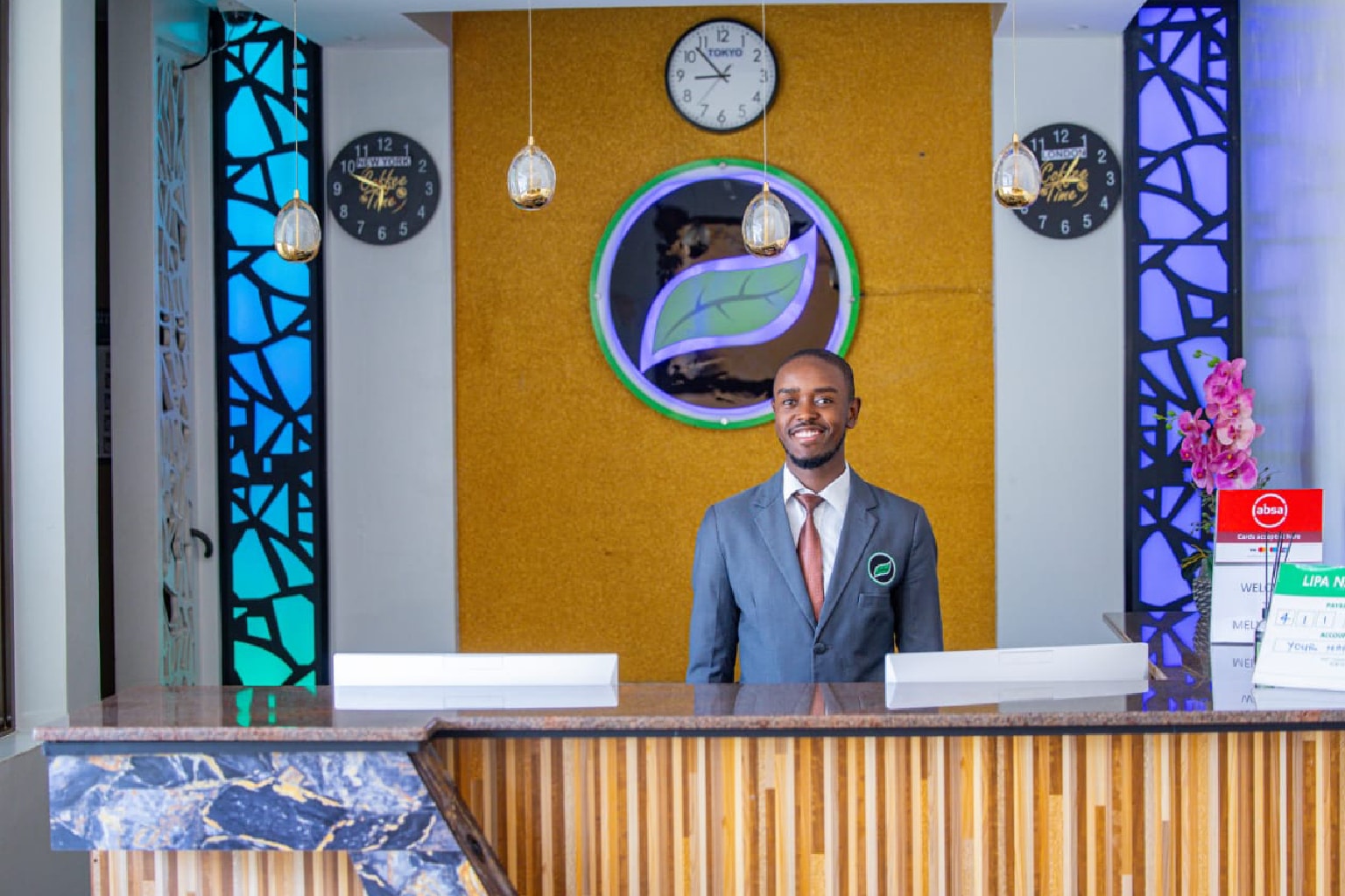 Discovering Melili Hotel