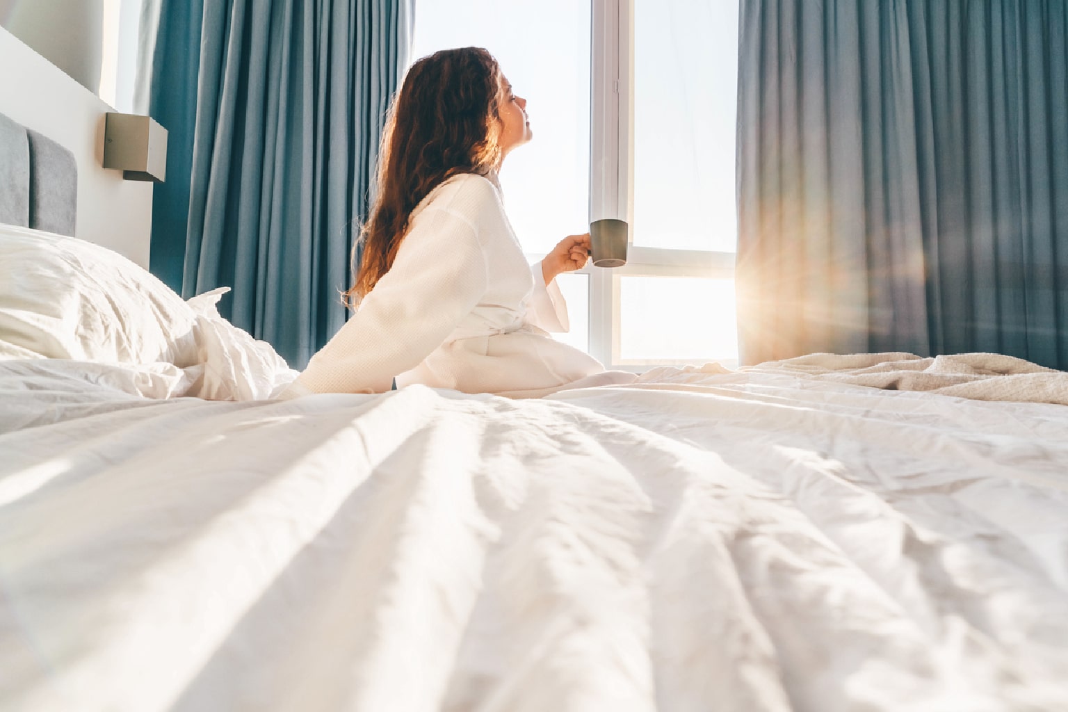 Rise of Alternative Accommodation