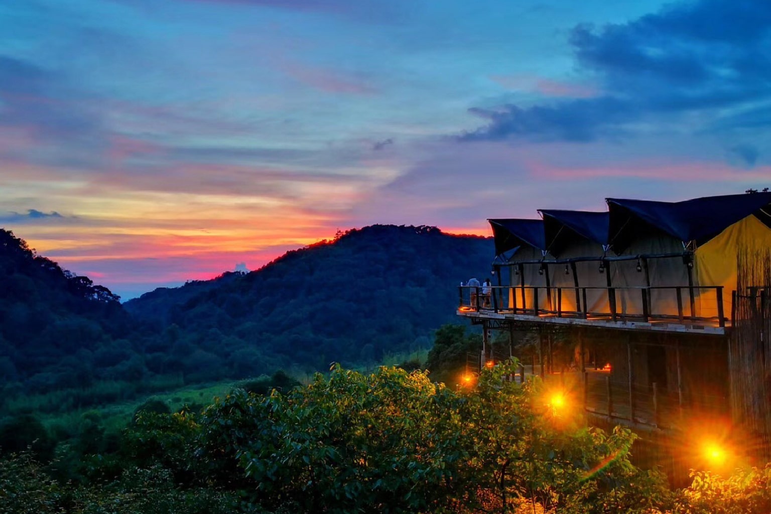 Sustainable Escapes