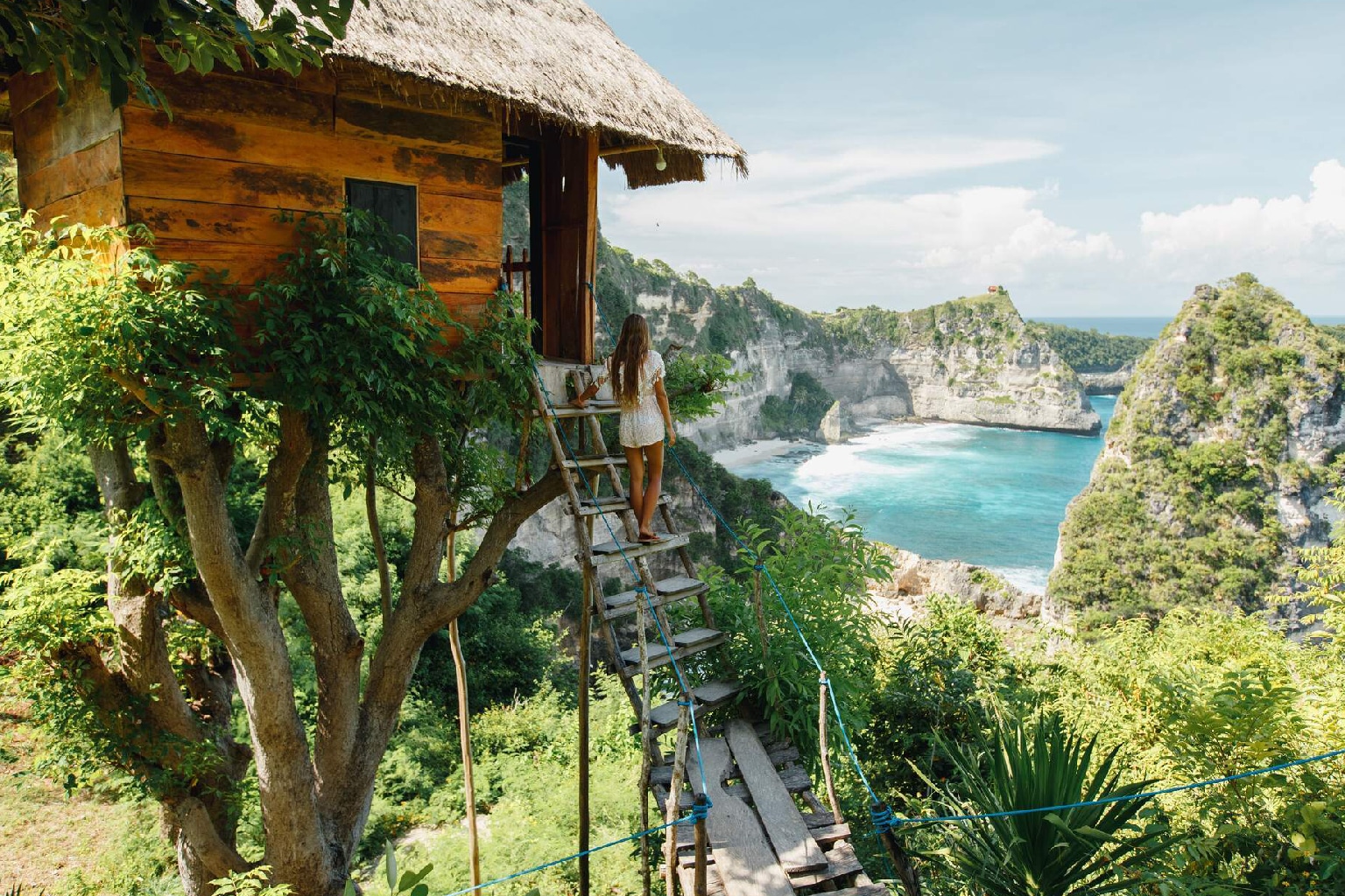 Sustainable Stays