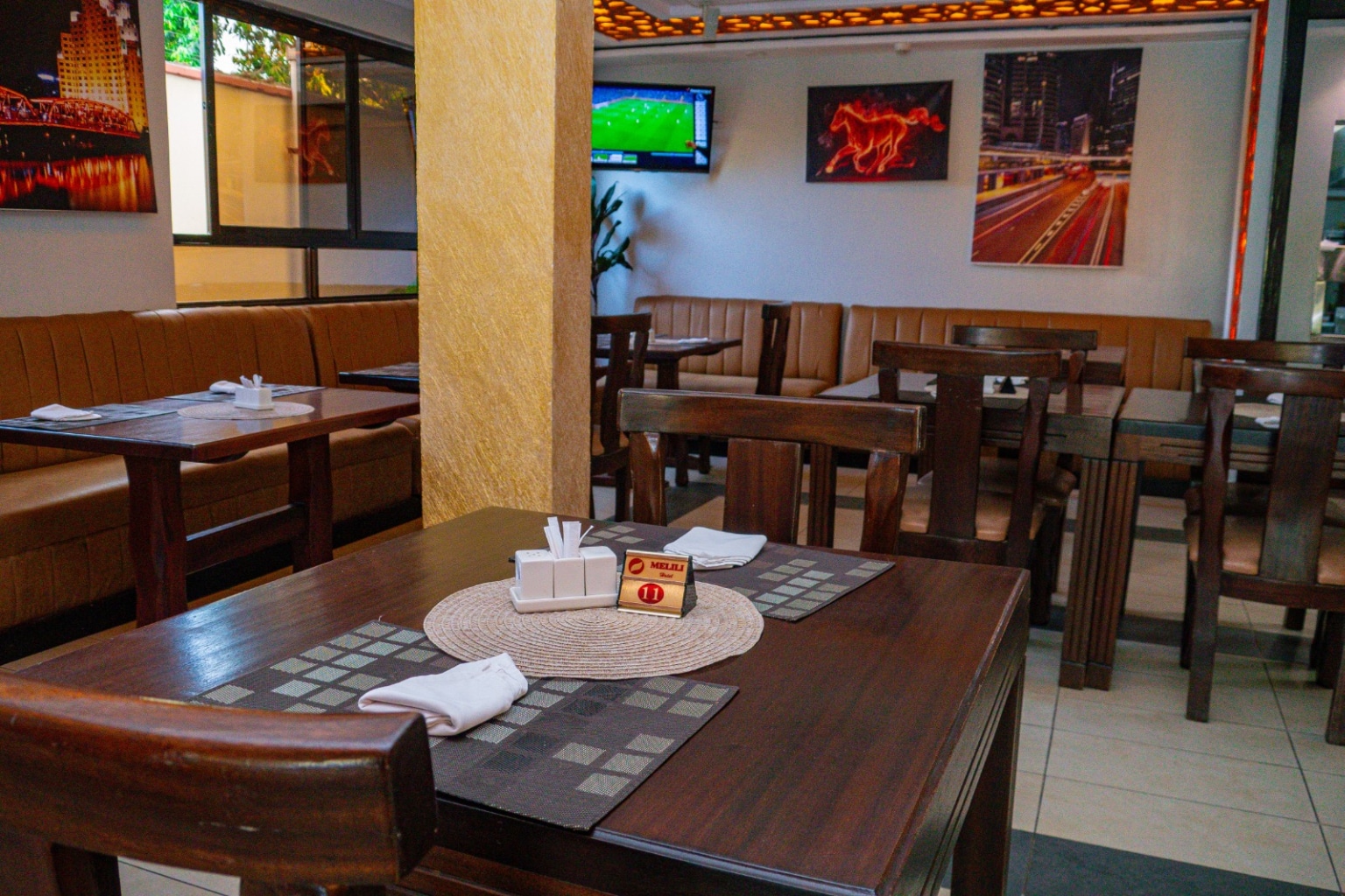 Top Business Hotels in Kenya