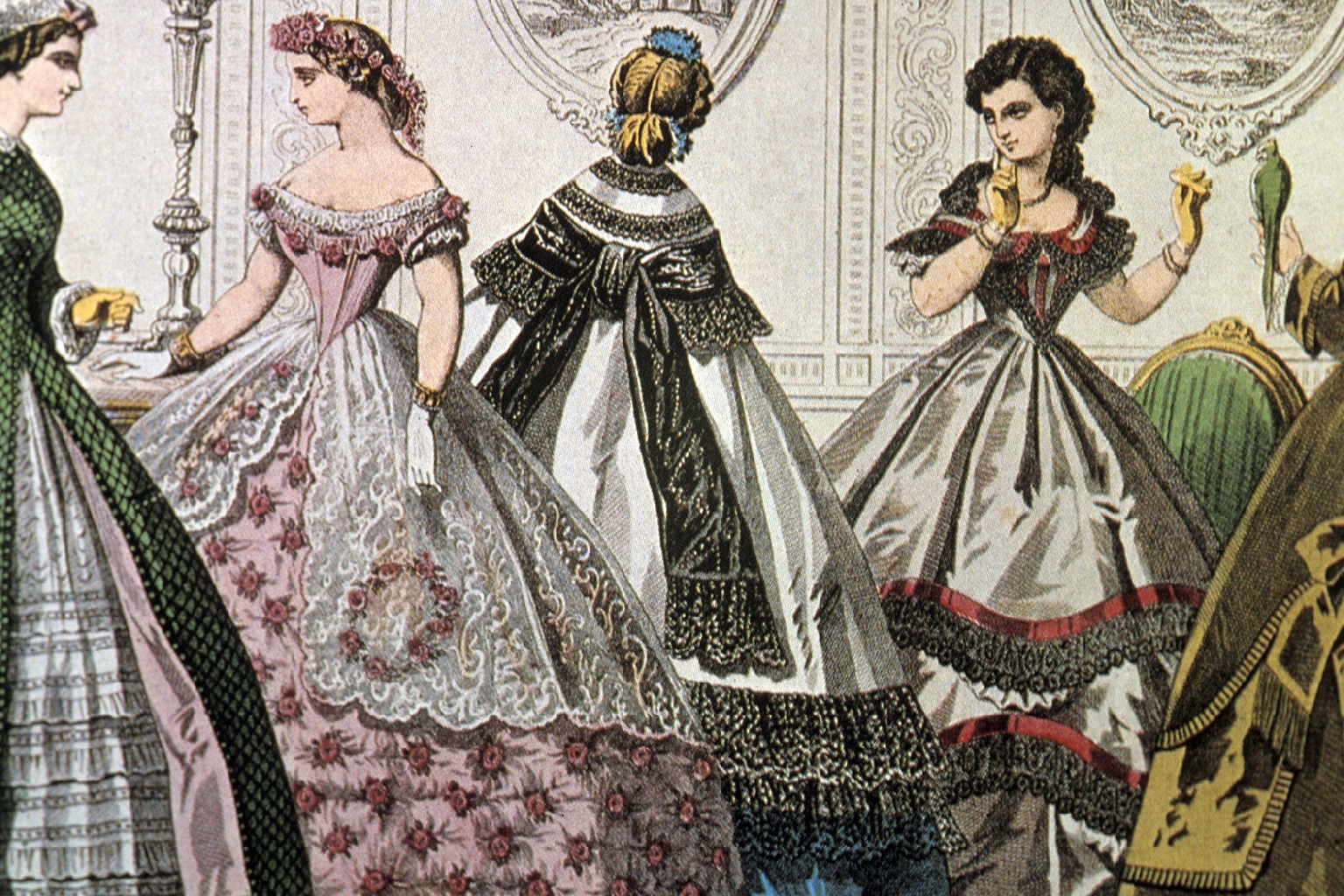 Victorian Era