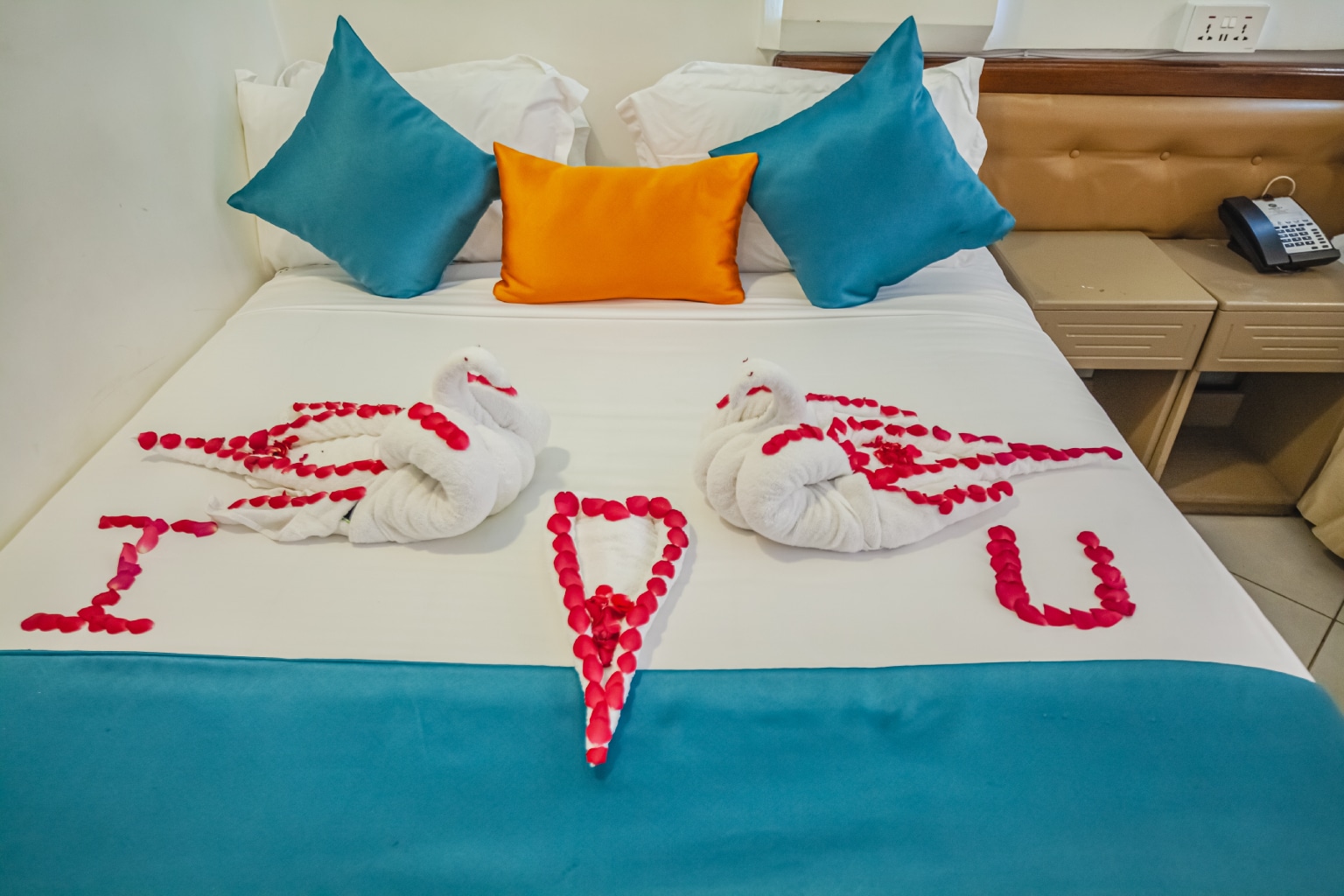 Melili Hotel